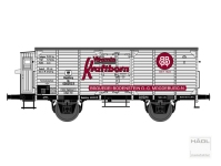 Hädl 113980 - TT - Bierwagen Bodensteiner, Ep. I